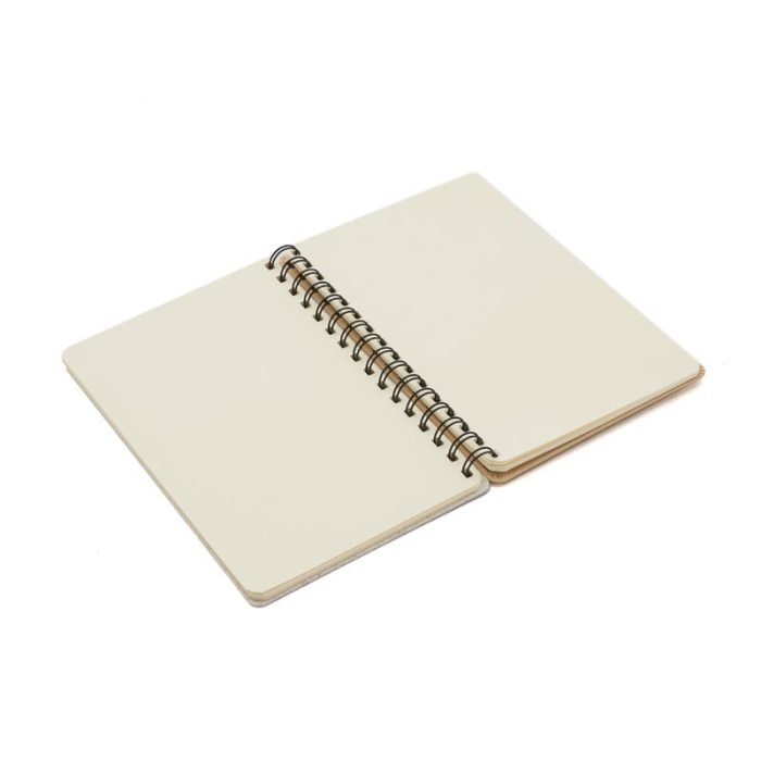 Cuaderno Origins - Imagen 2