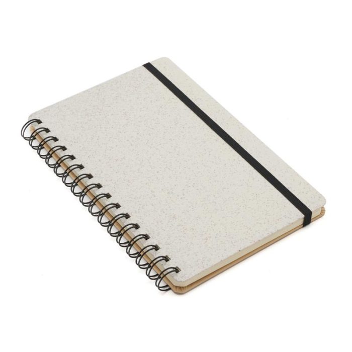 Cuaderno Origins