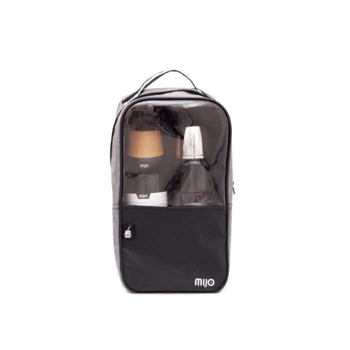 Bolso Matero Mijo