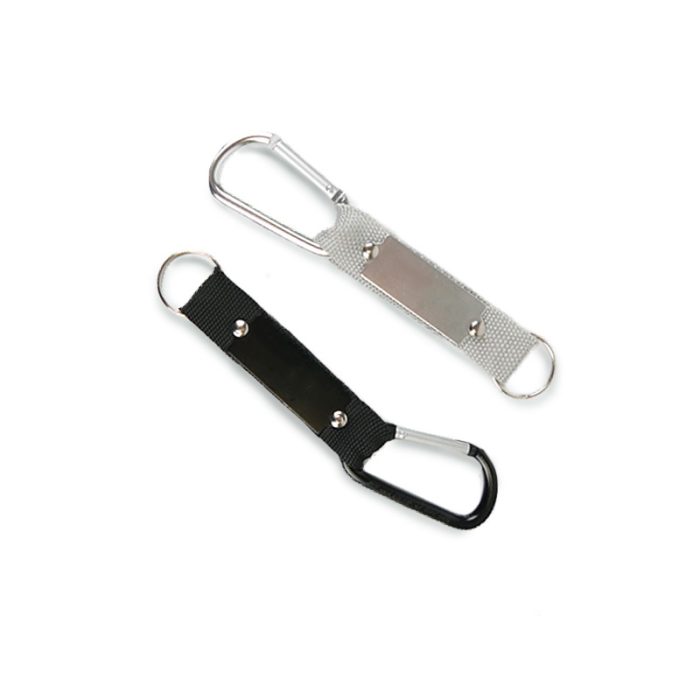 Llavero Carabiner