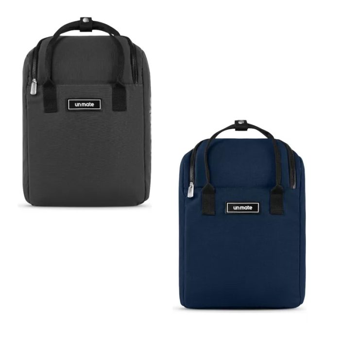 Mochila Matera Portanotebook - Imagen 5