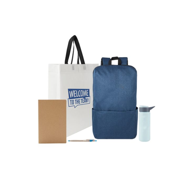 Kit Bienvenida Eco