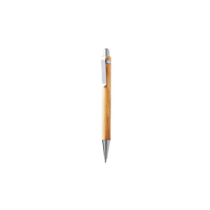 Boligrafo Bamboo