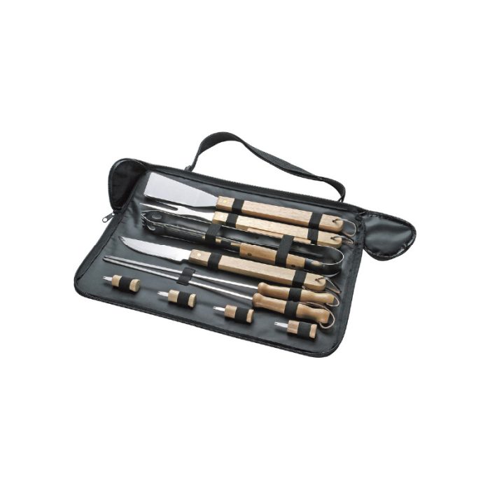Set de Asado Hereford