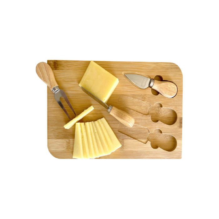 Tabla para Quesos Francia - Imagen 4