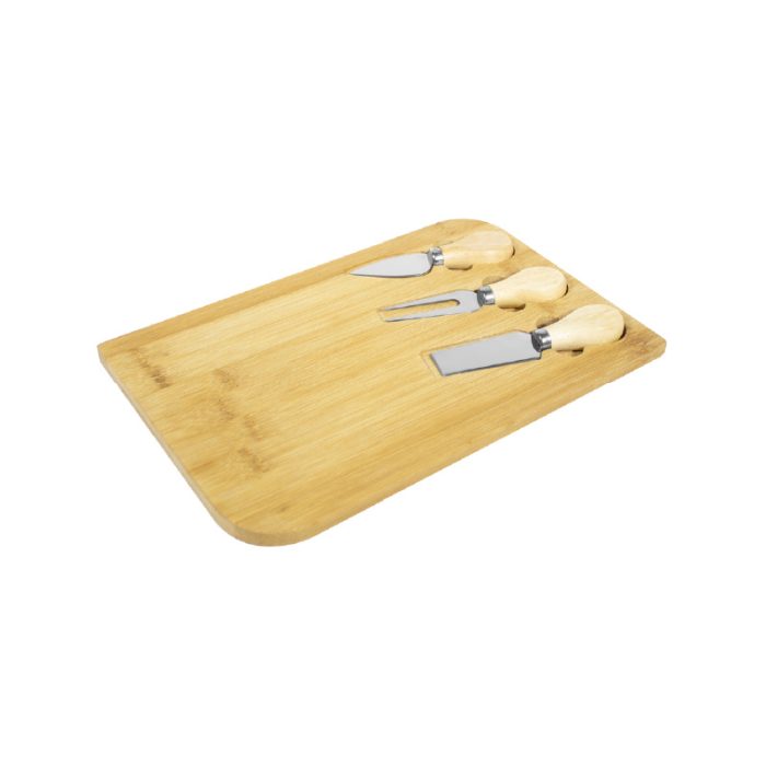 Tabla para Quesos Francia