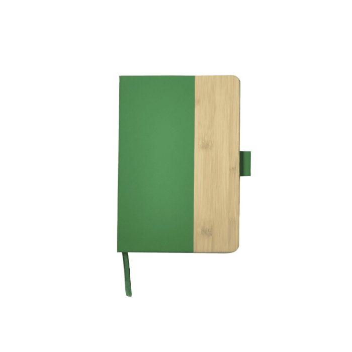 Cuaderno Bamboo - Imagen 2