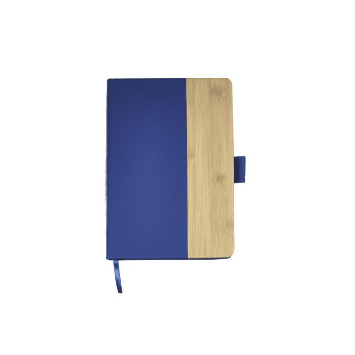 Cuaderno Bamboo