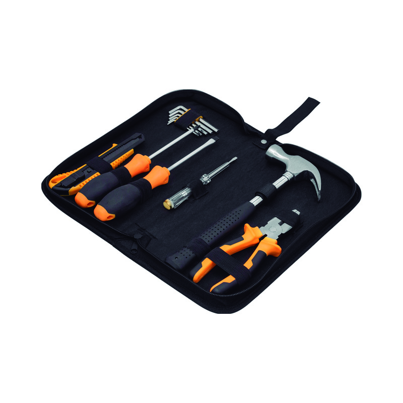 Set de Herramientas Hercules